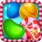 ********* Candy Sugar Smash Game