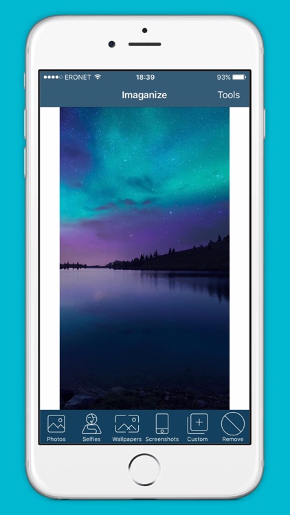 Imaganize screenshot-3