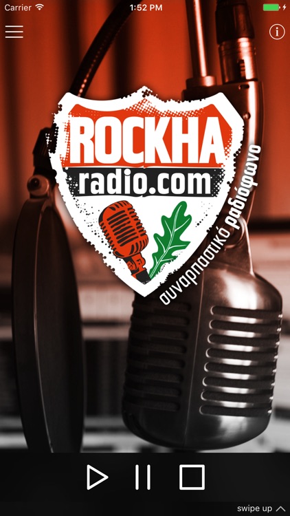 ROCKHA Radio