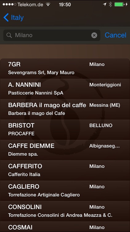 Roasteries screenshot-3