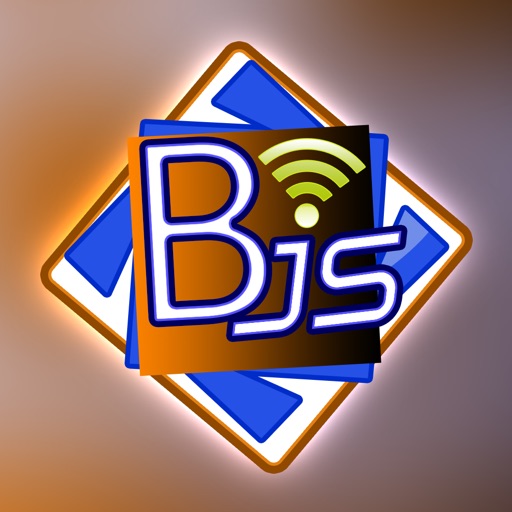 BJS VOIP 2 iOS App