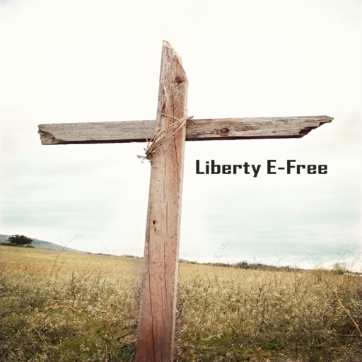 Liberty EFree Church, Pella IA icon