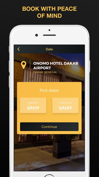 ONOMO Hotels