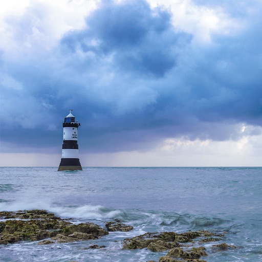 Tidal Atlas Irish Sea & Bristol Channel