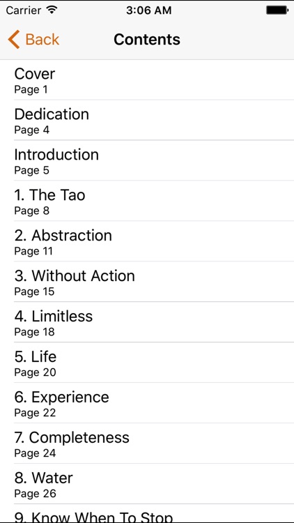 TaoOfWisdom - The Tao Te Ching by Lao Tzu