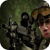 Fire Shoot Gun - Sniper 3D
