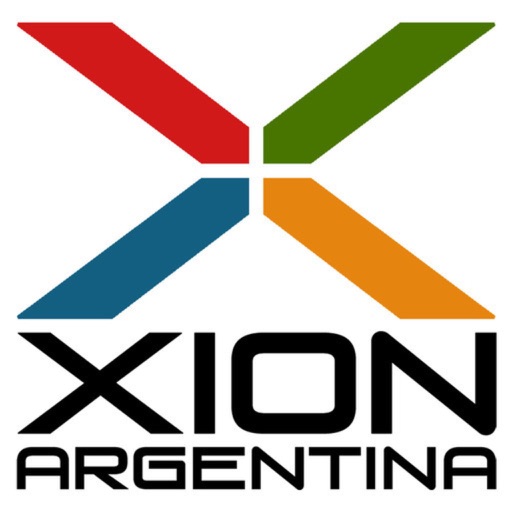 XION ARGENTINA icon