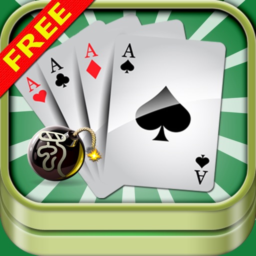 Glare Poker HD Free