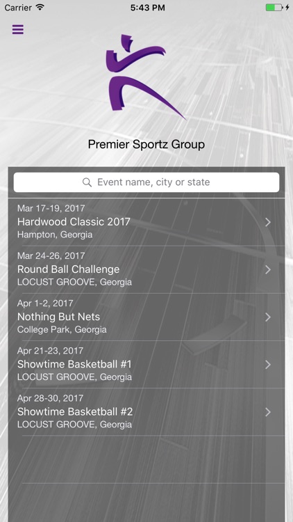 Premier Sportz Group