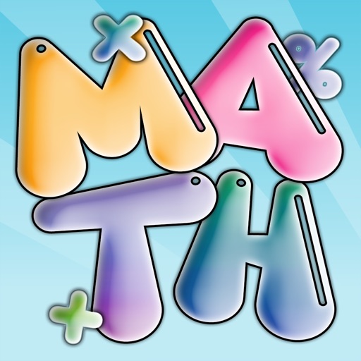 i Play Math Tables. Games for Kids to Learn Math. iOS App
