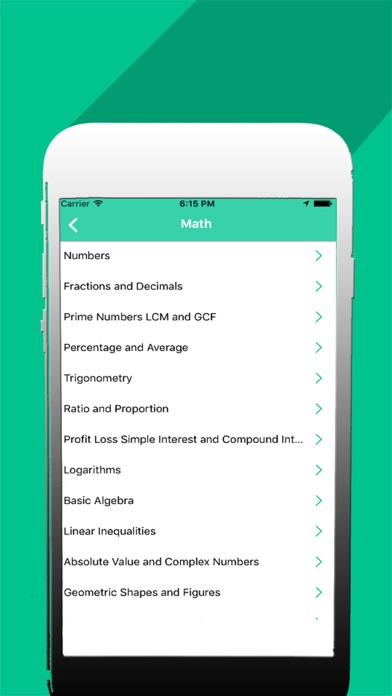 How to cancel & delete Learning Maths from iphone & ipad 3