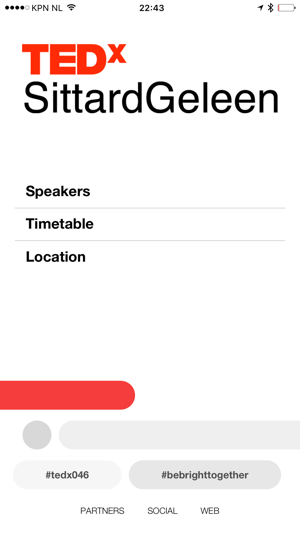 TEDxSittardGeleen(圖2)-速報App