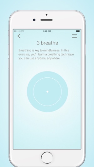 Breathr: Mindful Moments(圖4)-速報App