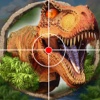 2017 Dinosaur hunting 2: T-rex Jurassic hunt Games