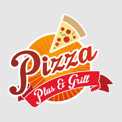 Pizza Plus & Grill icon