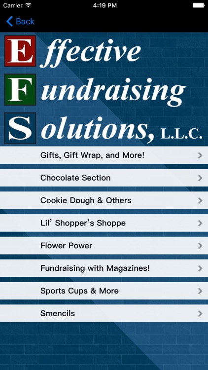 Effective Fundraising Solutions