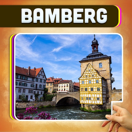 Bamberg Travel Guide icon