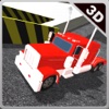 Multi Storey Truck Parking &amp; Driving 3d Simulator