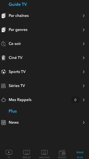 TV France(圖3)-速報App