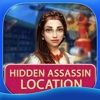 Hidden Assassin Location