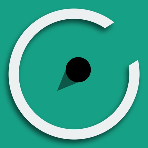 Roundy - The Game iOS App