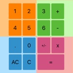 Colour Calculator Custom Color Themes You Choose