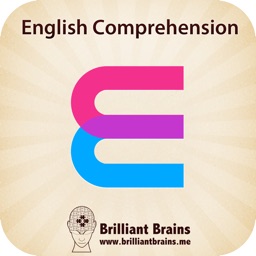 Train Your Brain-English Comprehension and Grammar