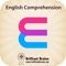 This app consists of English comprehension, questions based on Grammar, Punctuation and Spelling mistakes
