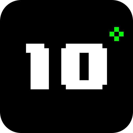 Tengo Game iOS App