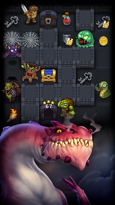 Maze Lord screenshot1