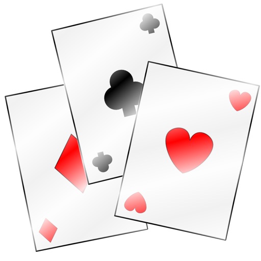 Wiz Solitaire Icon