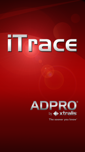 ADPRO iTrace