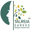 Talreja Sarees