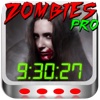 Zombie Alarm Clock Pro - Scary Sounds w Sleep Timer