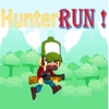 Hunter Fun Run