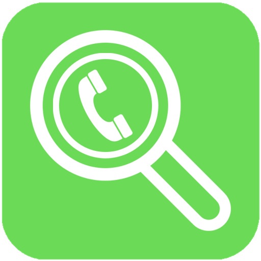RealCaller - Reverse Phone number lookup icon
