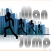 Man Run  : funny running game
