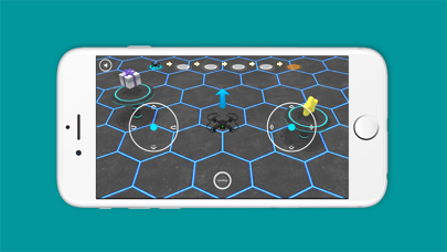Screenshot #3 pour Petrone Simulator