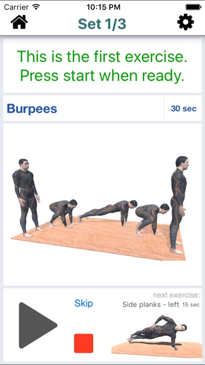Volleyball Workout:A Body Like A Volleyball Player