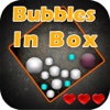 Bubbles in box - صندوق الفقاعات