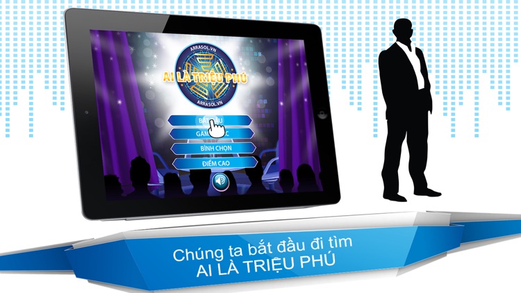 Ai la trieu phu 2017 free