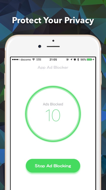 App Ad Blocker - Block Ads in Apps