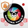 Icon Secure Vault Lite - Hide Private Photo Video