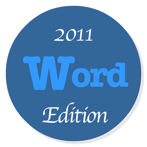 Master Class - Guides for Microsoft Word 2011