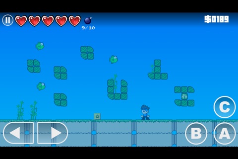 Player One Adventures screenshot 3