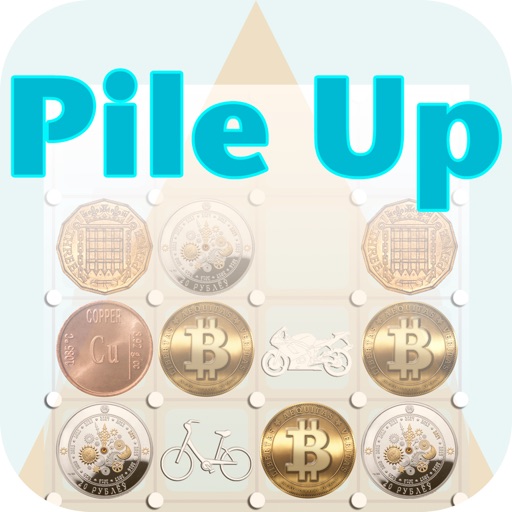 Pile Up Puzzle (health wealth happiness and tax)