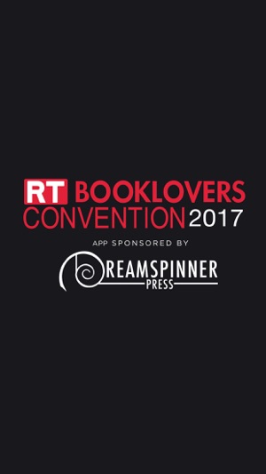 RT Booklovers Convention 2017(圖1)-速報App