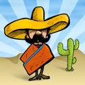 Find a Way, José! - Train your brain with puzzles icon