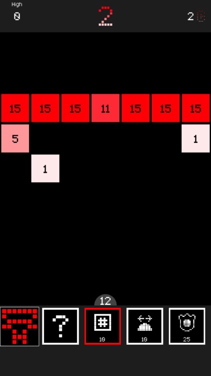 Pixel · Invaders screenshot-3