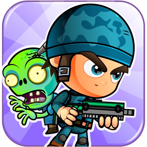 Monsters Kickers FR iOS App